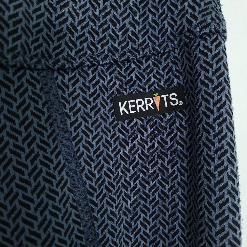 Kerrits Knee Patch Performance Tights Women's Xs - image 5